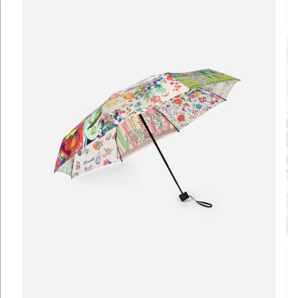 Johnny Was Umbrella